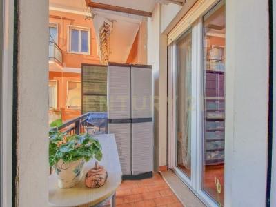 Via Angelo Scarsellini, Verona, Veneto 37100, Italy