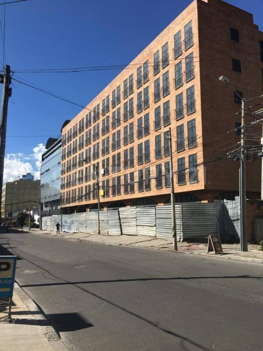 보고타, 쿤디나마르카 110221, 콜롬비아