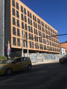 보고타, 쿤디나마르카 110221, 콜롬비아