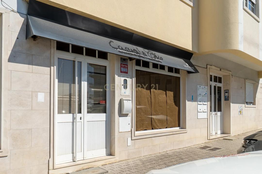 Seixal, Setúbal 2840-400, Portugal