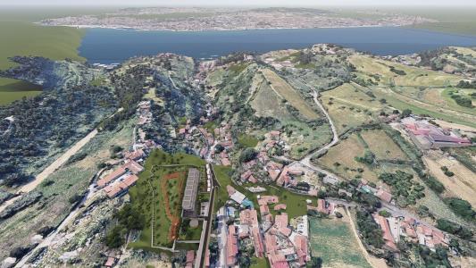 Almada, 塞图巴尔 2825-047, 葡萄牙