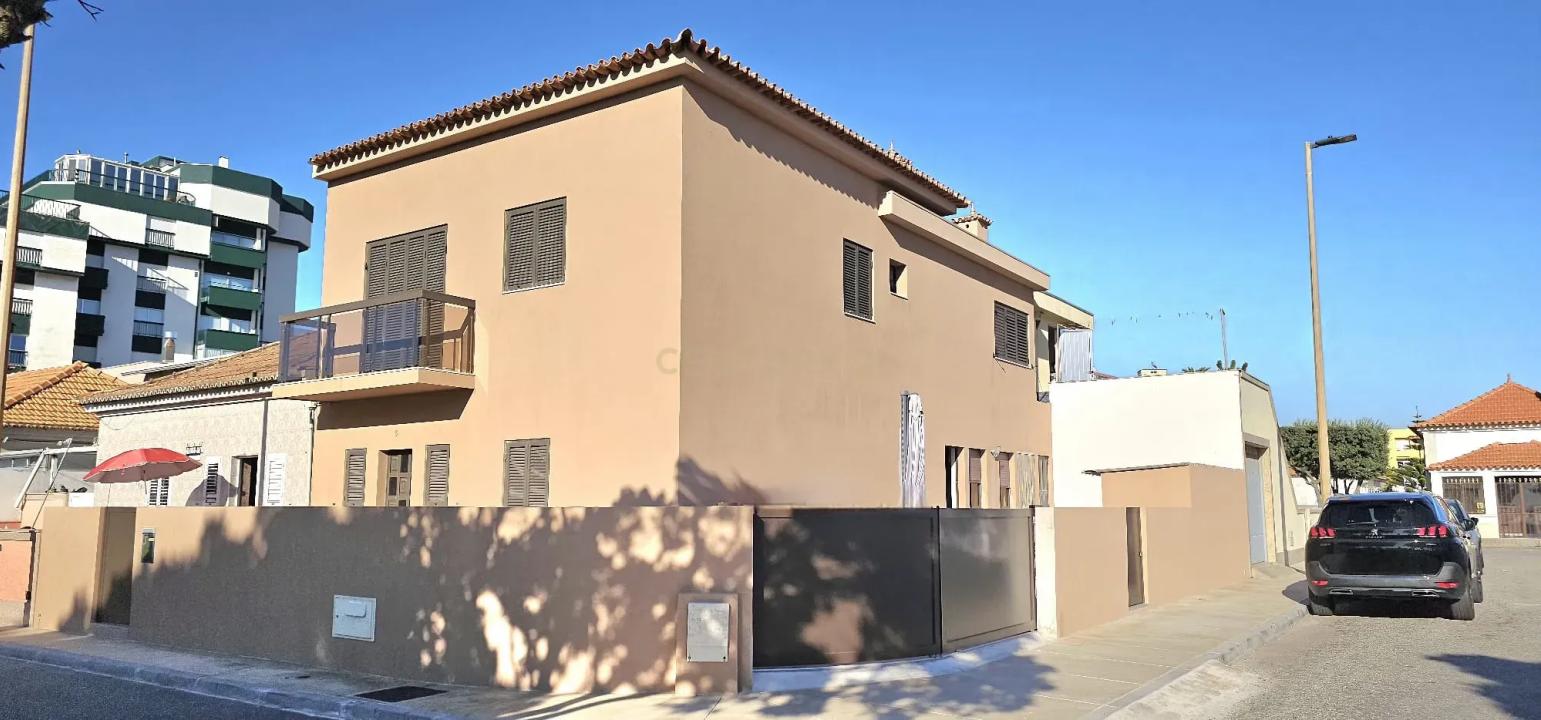 Vila Do Conde, Porto 4480, Portugal