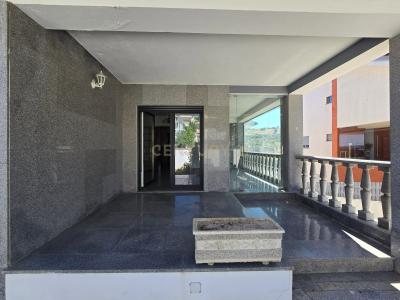 Bragança, Bragança 5300-092, Portugal