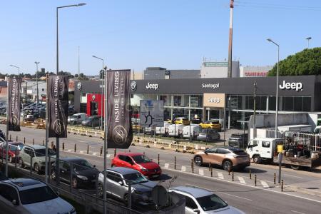 Oeiras, 葡京 2770-218, 葡萄牙