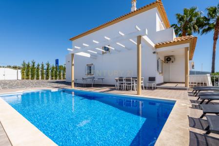 阿爾布費拉, 法如 8200-427, 葡萄牙