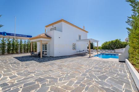 阿爾布費拉, 法如 8200-427, 葡萄牙