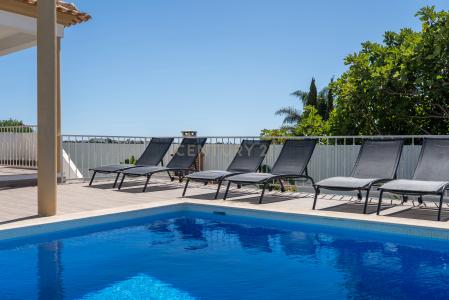 阿爾布費拉, 法如 8200-427, 葡萄牙