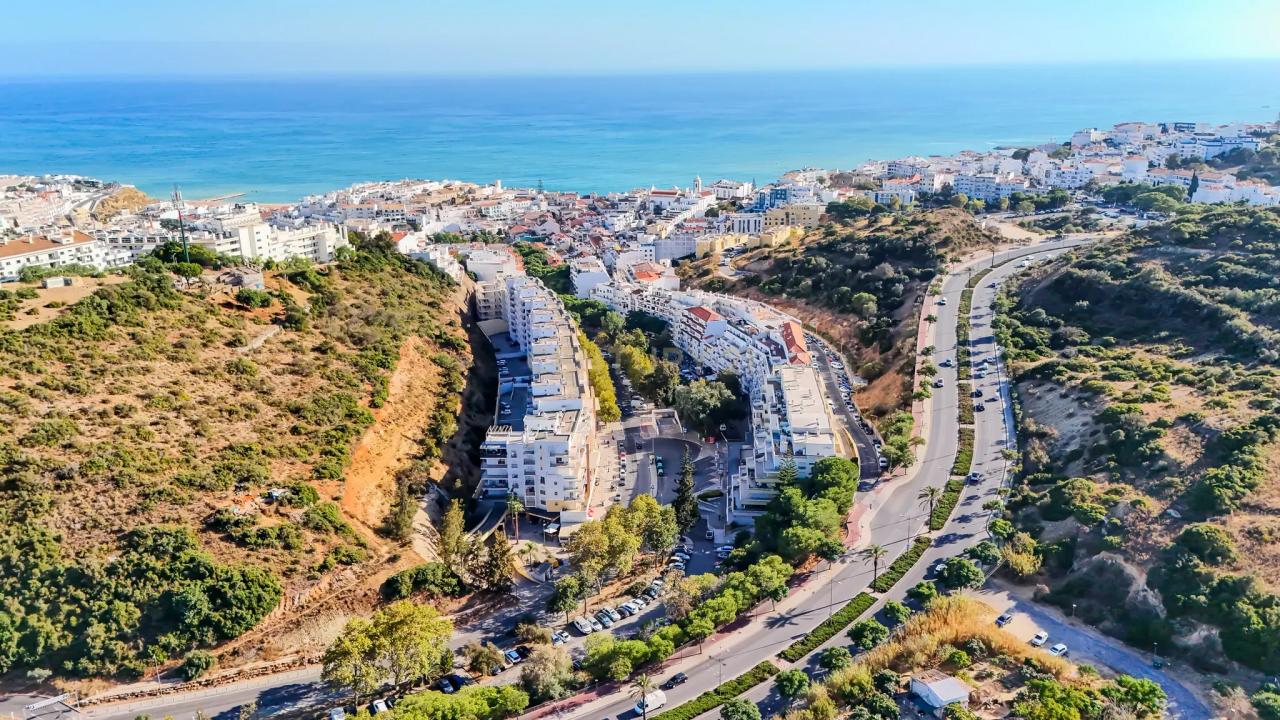 Албуфейра, Фару 8200-033, Португалия