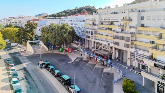 Албуфейра, Фару 8200-033, Португалия