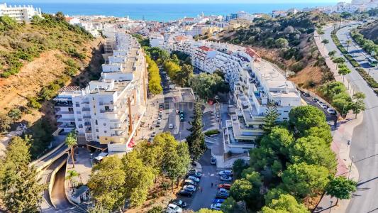 Албуфейра, Фару 8200-033, Португалия