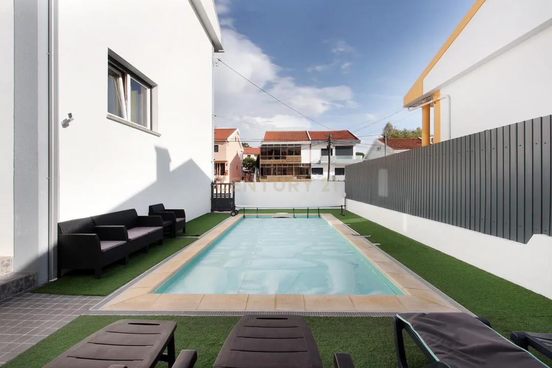 Sintra, Lisbon 2725-018, Portugal