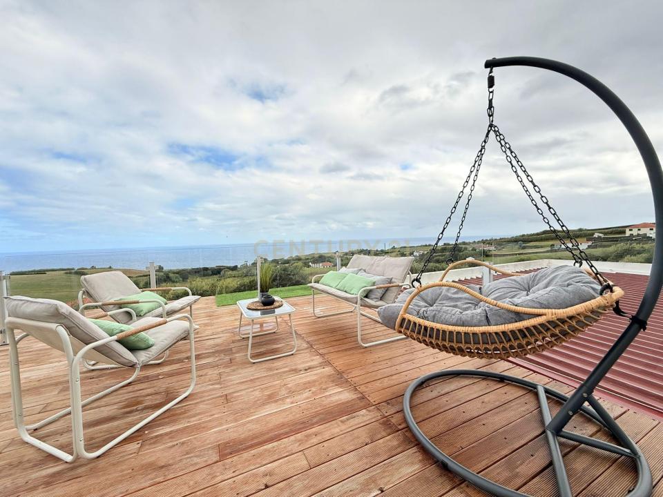 Nordeste, São Miguel Island 9630-100, Portugal