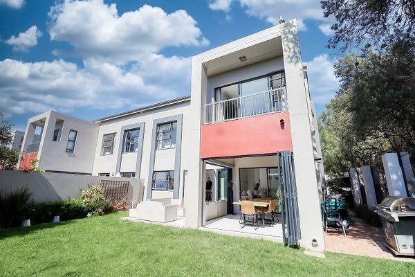 Sandton, Gauteng, South Africa