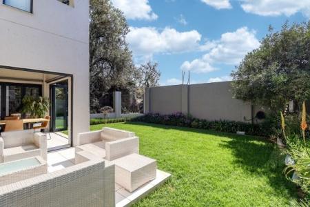 Sandton, Gauteng, South Africa