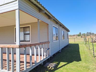 Delmas, ムプマランガ, 南アフリカ