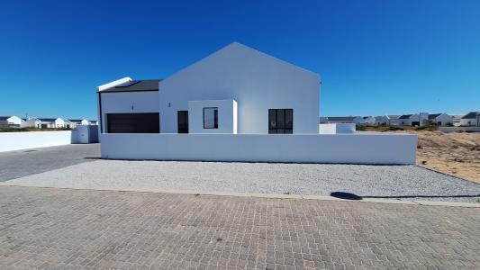 Velddrif, Western Cape, Южная Африка