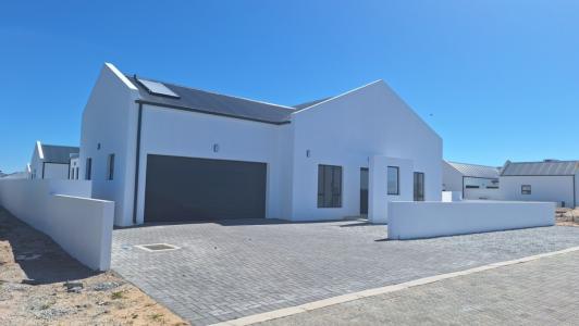 Velddrif, Western Cape, Güney Afrika