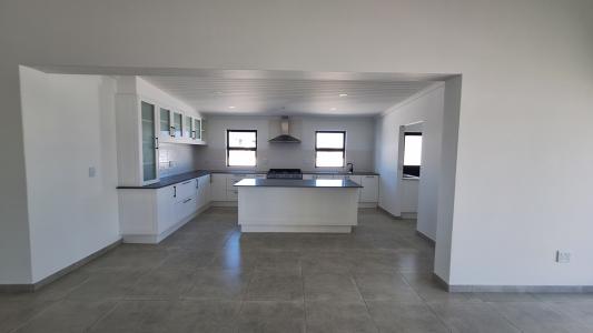 Velddrif, Western Cape, Güney Afrika