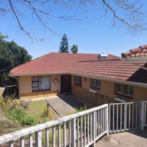 King Williams Town, Eastern Cape, Südafrika