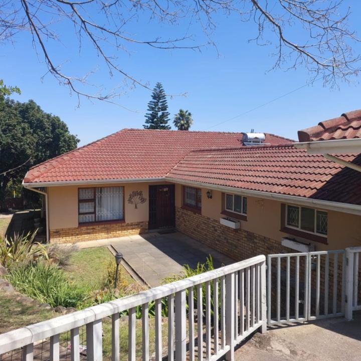 King Williams Town, Eastern Cape, Republika Południowej Afryki