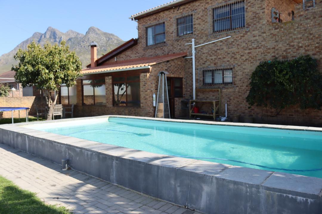 Kleinmond, Western Cape, 南非