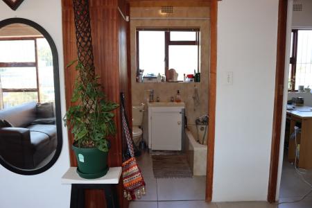 Kleinmond, Western Cape, 南非