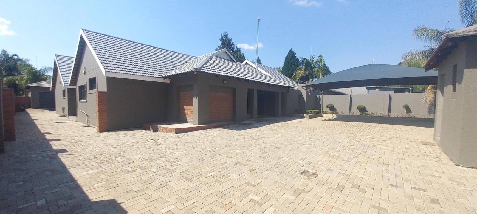 Polokwane, Limpopo, South Africa