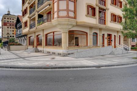 Gipuzkoa, País Vasco/Euskadi 20280, Tây Ban Nha