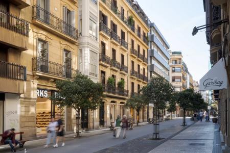 Gipuzkoa, País Vasco/Euskadi 20005, Spain