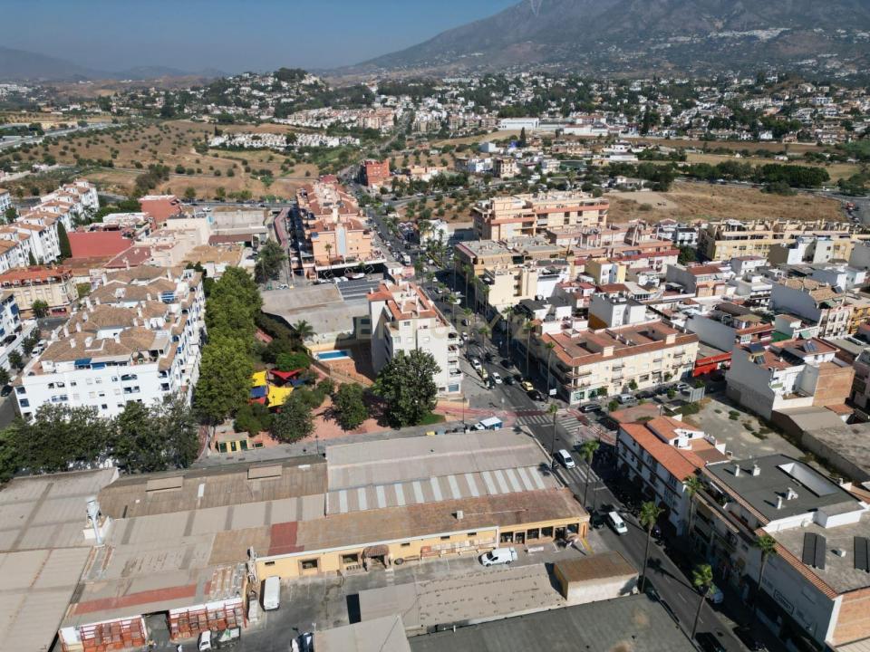 Malaga, Andalucía 29650, Spain