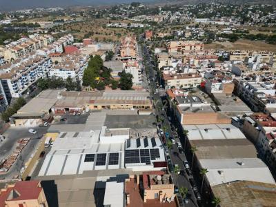 Malaga, Andalucía 29650, Spain
