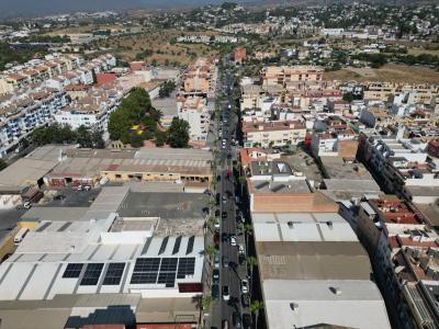 Malaga, Andalucía 29650, Spain