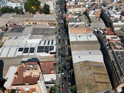Malaga, Andalucía 29650, Spain