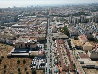 Malaga, Andalucía 29650, Spain