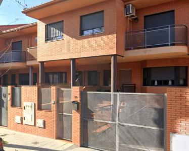 Toledo, Castilla-La Mancha 45223, Spain