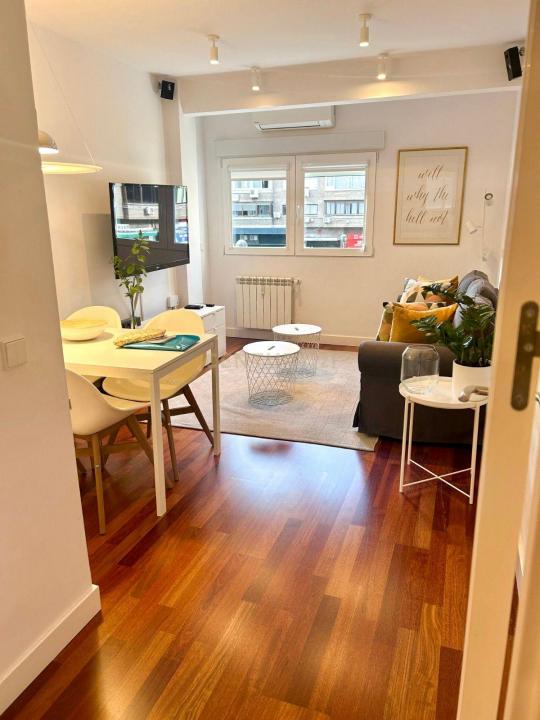 马德里, Comunidad De Madrid 28020, 西班牙