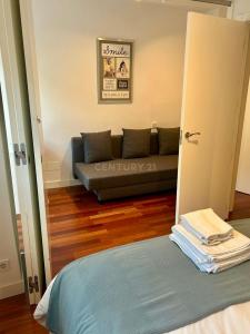 马德里, Comunidad De Madrid 28020, 西班牙