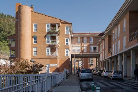 Gipuzkoa, País Vasco/Euskadi 20570, Spain