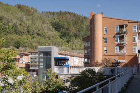 Gipuzkoa, País Vasco/Euskadi 20570, İspanya