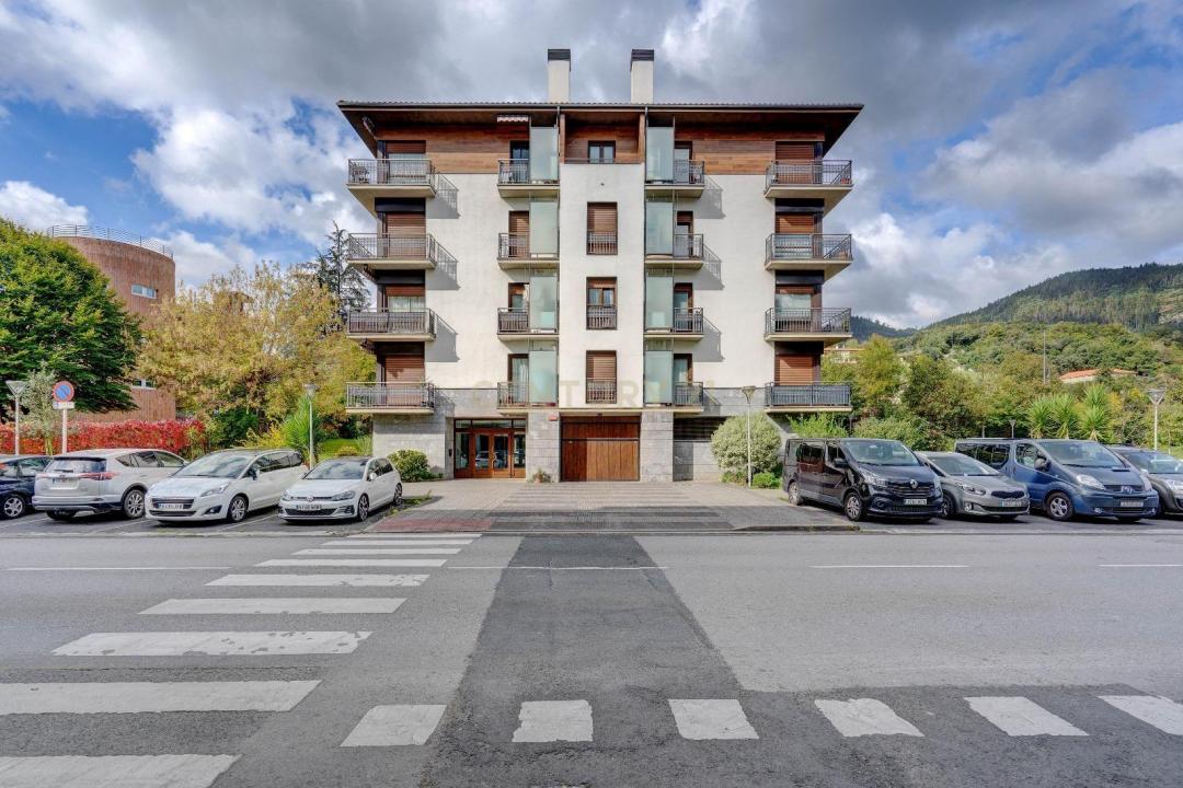 Bizkaia, País Vasco/Euskadi 48270, 西班牙