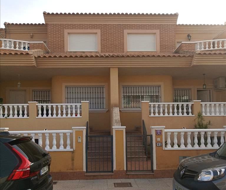 ムルシア, Región De Murcia 30740, スペイン