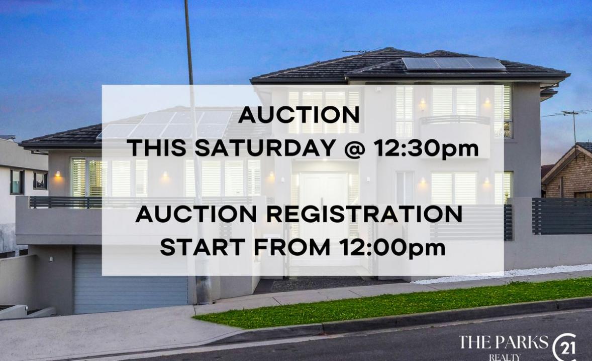 6 Blackbutt Street, Bossley Park, NSW 2176, Australia