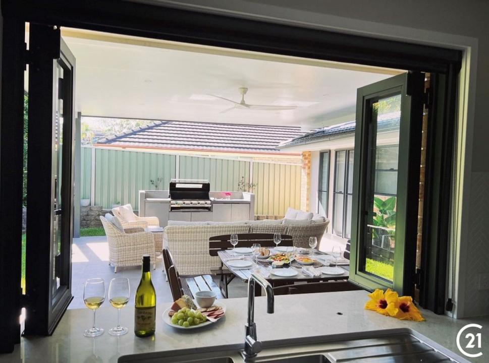 10 Marty Avenue, Salamander Bay, NSW 2317, Australia