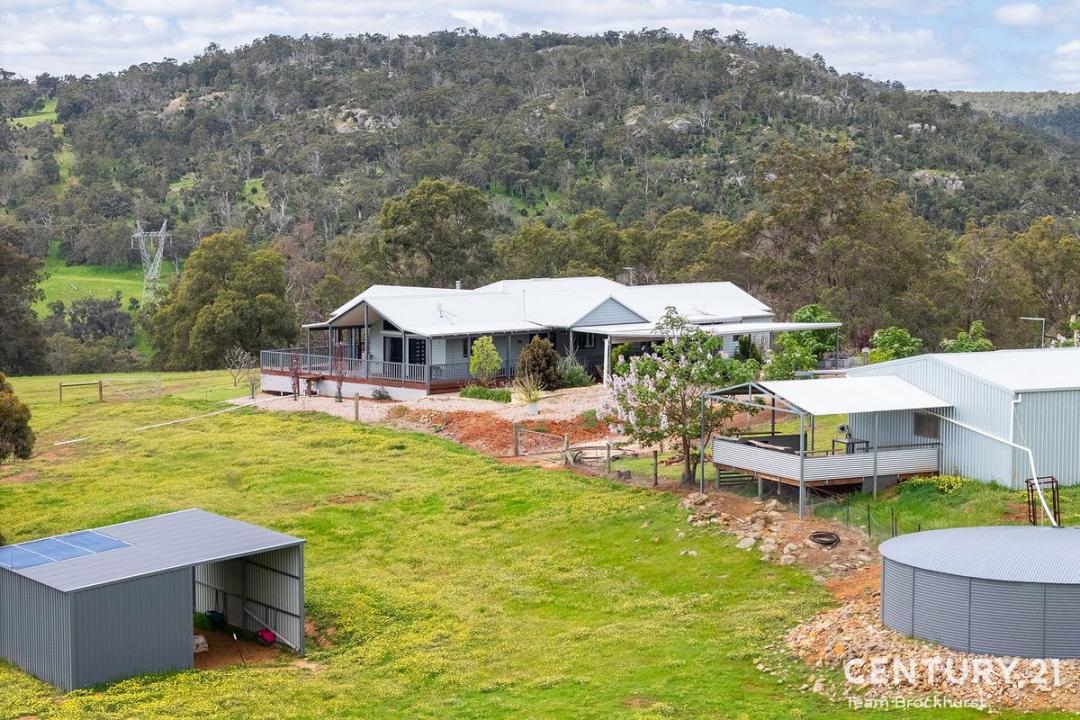 Lot 199 Morrell Road, Fairbridge, WA 6208, Australie