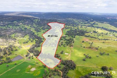Lot 199 Morrell Road, Fairbridge, WA 6208, Australie