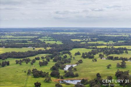 Lot 199 Morrell Road, Fairbridge, WA 6208, Australie