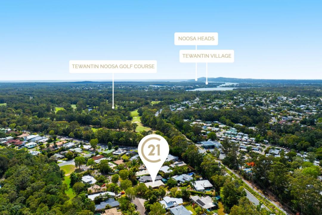 1 Signata Court, Tewantin, QLD 4565, Úc