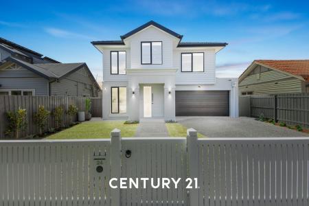 24 Hotham Street, Hughesdale, VIC 3166, Australia