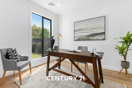 24 Hotham Street, Hughesdale, VIC 3166, Australien