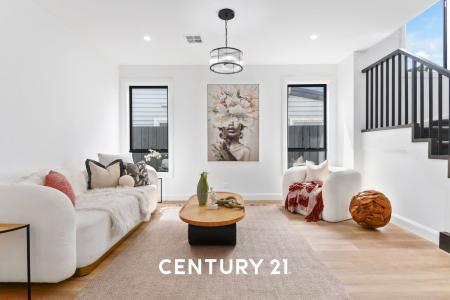 24 Hotham Street, Hughesdale, VIC 3166, Australien